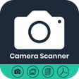 程序图标：Document Scanner - Scan t…
