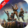 Icon of program: Guide Fortnite Battle Roy…