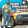 プログラムのアイコン：Crime Sim: Grand City
