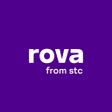 程序图标：rova  Travel eSIM  Data