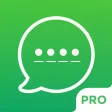 Secure Messages for Chats Pro