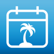 程序图标：Countdown for VacationHol…