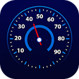 程序图标：GPS Speedometer - Trip Me…