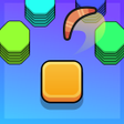 Icoon van programma: Stack Attack