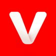 程序图标：VidoMax - Elite Video Pla…