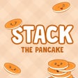 أيقونة البرنامج: Stack the Pancake