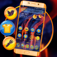 プログラムのアイコン：Volcano Hill Launcher The…