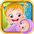 Icon of program: Baby Hazel Newborn Vaccination