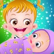 Icon of program: Baby Hazel Newborn Vaccin…