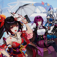 Ícone do programa: Honkai Star Rail Live Wal…