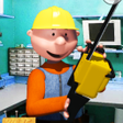 Ícone do programa: Talking Max the Worker