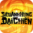 Иконка программы: Siêu Anh Hùng Đại Chiến
