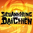 Icon of program: Siêu Anh Hùng Đại Chiến