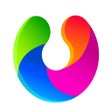 أيقونة البرنامج: UPX Private Browser