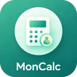 程序图标：MonCalc