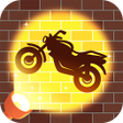 程序图标：X-hero