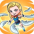 أيقونة البرنامج: X-HERO