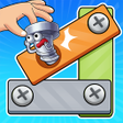 Programın simgesi: X-hero