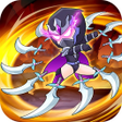 أيقونة البرنامج: X-hero