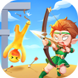 程序图标：X-hero