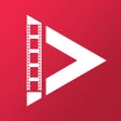 程序图标：Video Editor - ProVideo
