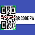 Icon of program: QR Code RW
