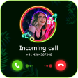 Color Call Screen Call Themes