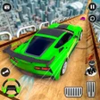 Icon of program: Mega Ramp Grand Race Cham…