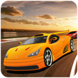 程序图标：Speed Car Racing