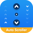 プログラムのアイコン：Easy Auto Scroller for Re…