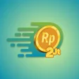 Icoon van programma: Cair 2 Juta Pinjam Cepat …