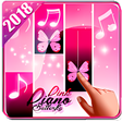 Icon of program: Couverture Pink Cute Pian…