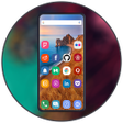 Icon of program: Theme for Galaxy M11