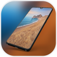Ikon program: Theme for Galaxy M11