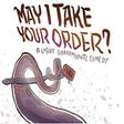 May I Take Your Order icon