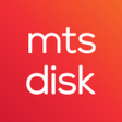 プログラムのアイコン: mts Disk