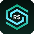 Ícone do programa: RBX Counter: Ultimate Rew…