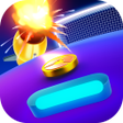 Icon of program: Space Ball - Galactic Cla…