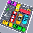 Ikon program: Parking Jam: Car Parking …