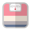 程序图标：Sweetie Diet - Free app -