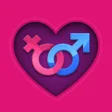 Icon of program: Couples Quiz - Relationship Game