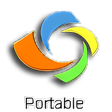 Icône du programme : FotoSketcher Portable
