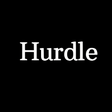 Ícone do programa: Hurdle