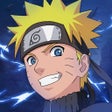 Icoon van programma: Ninja Shippuden - Shadow …