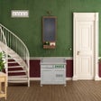 程序图标：Vintage Green House Escap…
