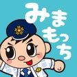 プログラムのアイコン：みまもっち