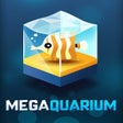 Symbol des Programms: Megaquarium