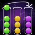 Symbol des Programms: Sort Ball : Brain Age