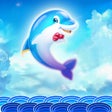 프로그램 아이콘: Our Dolphin Rescue Show