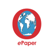 プログラムのアイコン：Jamaica Observer ePaper
